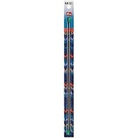Jackenstricknadeln 30Cm 6Mm Alu Grau Prym 191438 Stricknadeln 6.0Mm