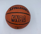 Gail Goodrich Signed Lakers Mini Basketball Inscribed Autograph Ball — photo 2