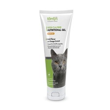 High Calorie Nutritional Gel for Cats, Nutri-Cal 4.25 oz