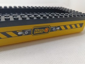 Lego Jack Stone Aqua Res-Q Super Station #4610 Incomplete/Loose Set (2001)