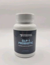 Transcend - GLP-1 Probiotic | Supress Appetite Naturally - 30 Capsules