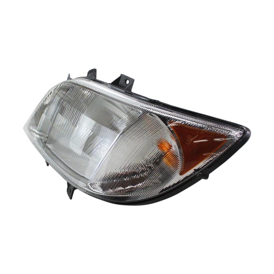 Conjunto de faros izquierdos Hella Driver 247005011 para Dodge Sprinter 2500 3500 Foto 2 de 4