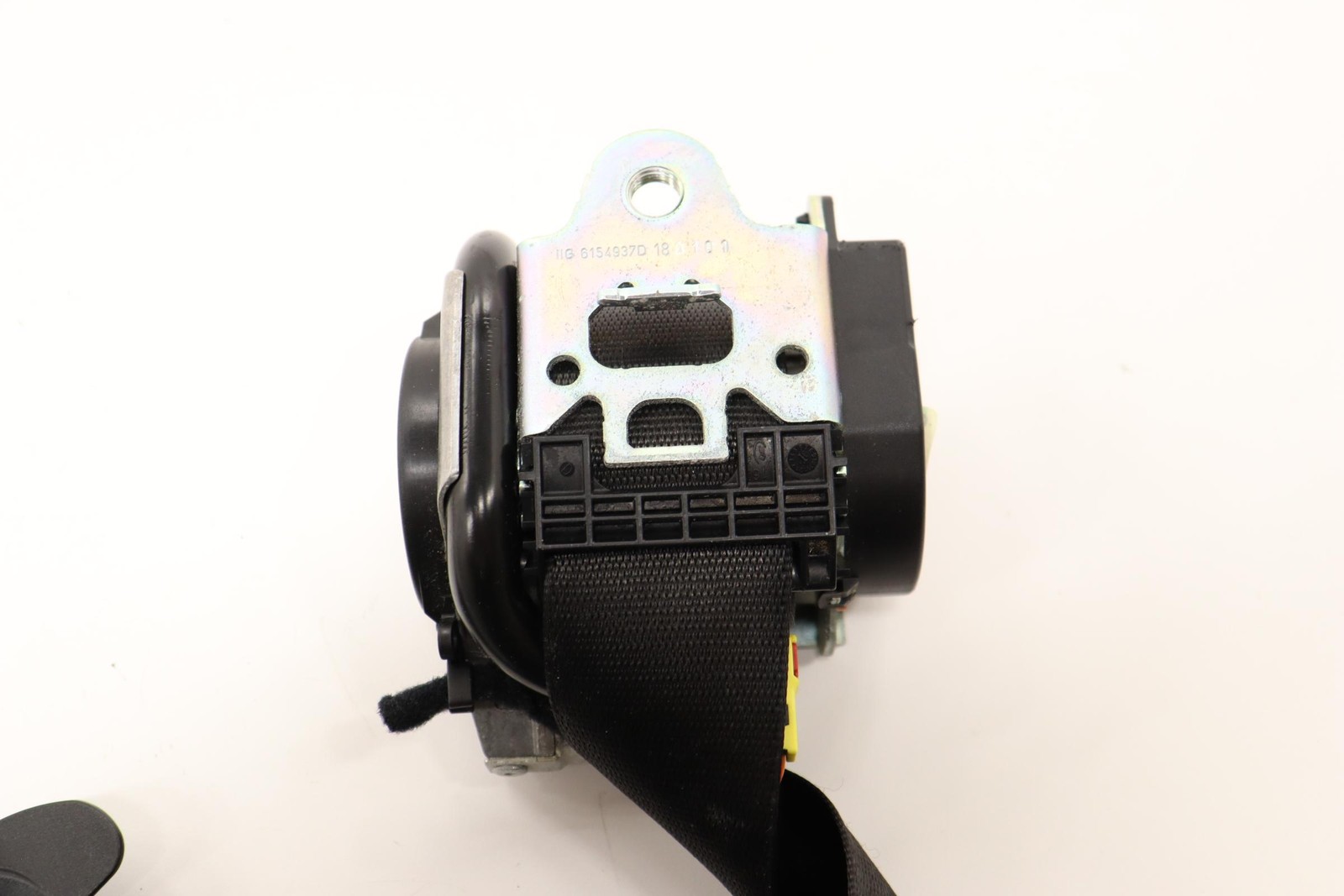 2014 - 2024 MASERATI GHIBLI FRONT LEFT SIDE SEAT BELT RETRACTOR OEM TRIM_ICU