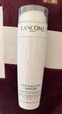 Lancome Lait Galatee Confort Comforting 6.7oz Makeup Remover Sealed New