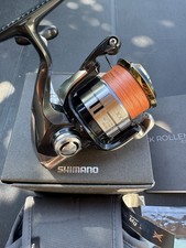 Shimano Vanquish C3000F