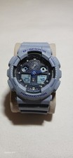 Casio G-Shock Edizione Limitata Denim Jeanz