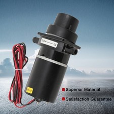37041-0010 Wohnmobil-Toilettenmotorpumpe 12V ...