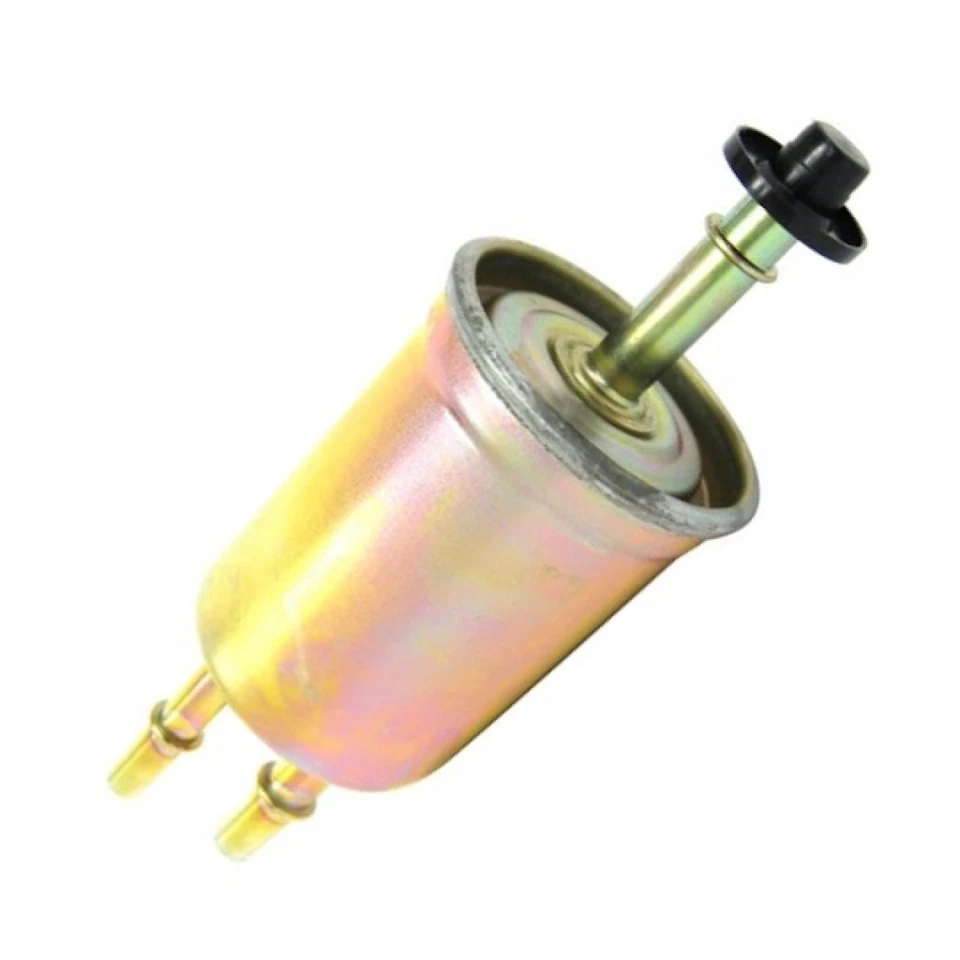 Genuine ACDelco For Mercury Monterey 2006 2007 Fuel Filter | Quick Connect Inlet - Image 3 of 4