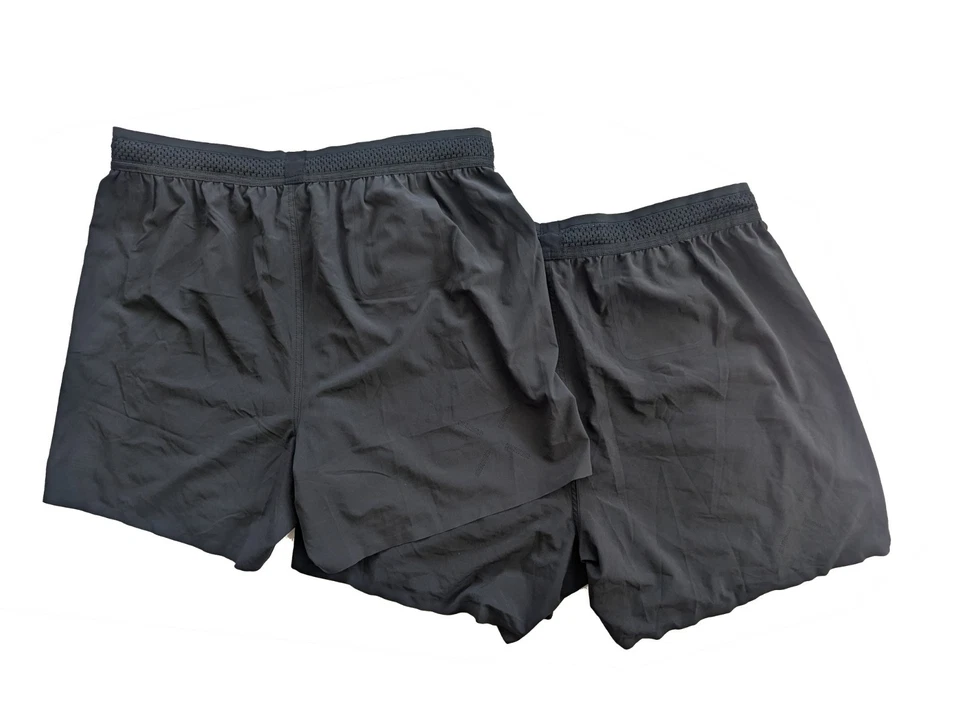 NWOT TEN THOUSAND BLACK SESSION LINED Shorts Men's | S, M, L, XL | 5" 7" 9" - Image 2 of 2