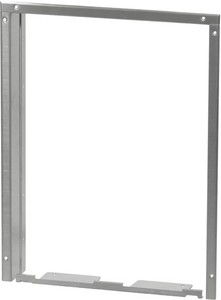 Dometic Einbaurahmen für CoolMatic NRX 50C Kompressor-Kühlschrank 1693786