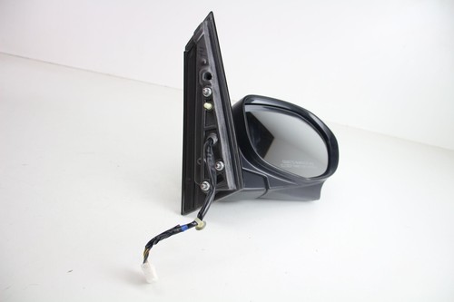 2014-2017 Honda Odyssey Front Door Right Mirror 76200-tk8 Silver Nh830m - Imagen 4 de 9