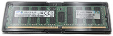 Samsung 16GB PC4-2133P-RA0 1x16GB DDR4 ECC Registered Server RAM