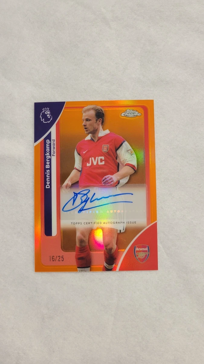 2024 Topps Arsenal FC Forever North London Forever Lauren 2024 Topps Arsenal FC Forever North London Forever Lauren