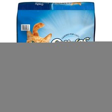 Dry Cat Food 20lb High Protein Omega3 Taurine Chicken Beef Salmon Kibble Protein 1.56 per gallon