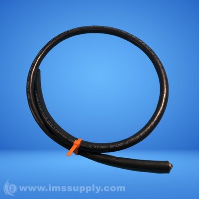 Lapp Kabel 761604 Stuttgart VFD Cable Shielded USIP