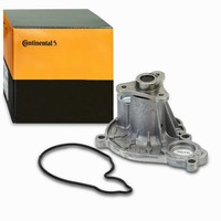 Continental Ctam Wasserpumpe BMW 1 F20 F21 2 F22 F87 F23 3 F31 F30 F80 4 F36