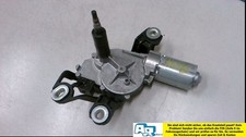 VW Passat Bj 2006 Scheibenwischermotor hinten 1K6955711C guter Zustand