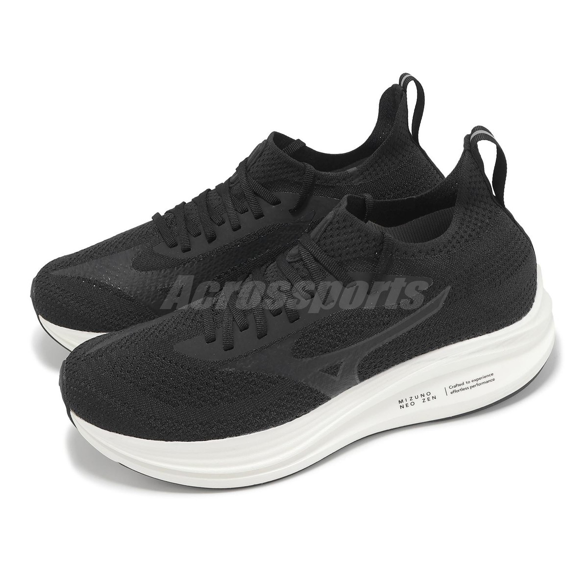 Mizuno Neo Zen Men Women Runner Road Running Jogging Shoes
