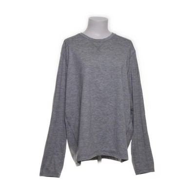Rugged Elements, Unterziehshirt, Größe: XL, Grau, Elasthan/Polyester #a7g