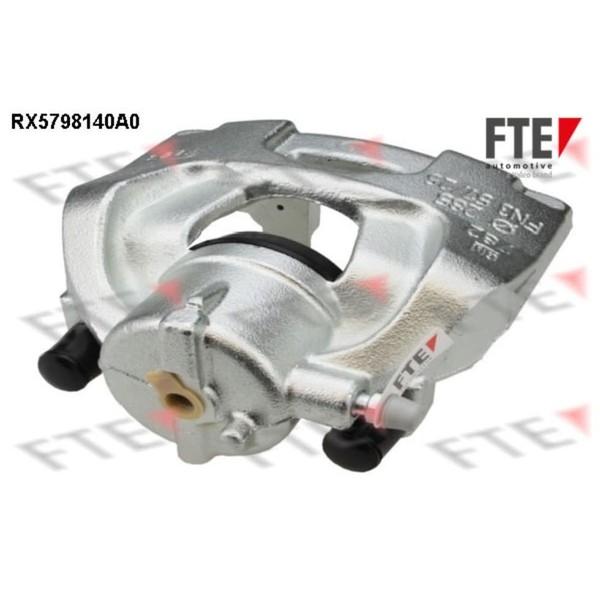 Bremssattel FTE 9291969 FüR Cadillac Saab Fiat Opel BLS 9-3 Croma Vectra C-image