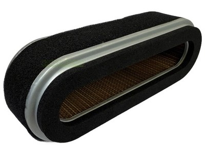 Luftfilter für Honda HRA HRC HRD HRH UM 536 216 616 K1 K2 nur mit GXV160 Motor
