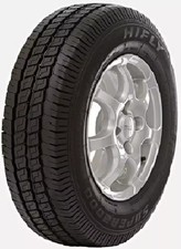 Pneu HIFLY Super 2000 165/70 R14 89R 