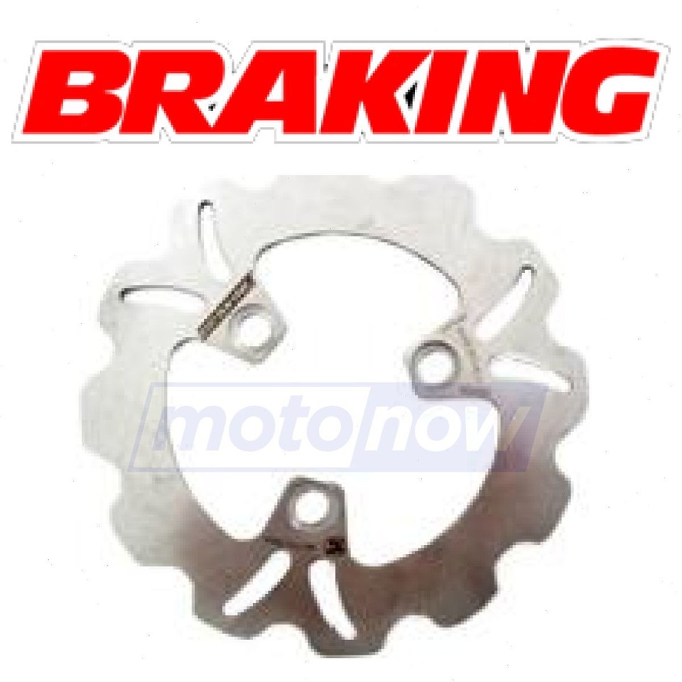 Étrier De Frein Arrière Pour Honda TRX450ER 2008 - Occasion, Référence 43150-HP1-006