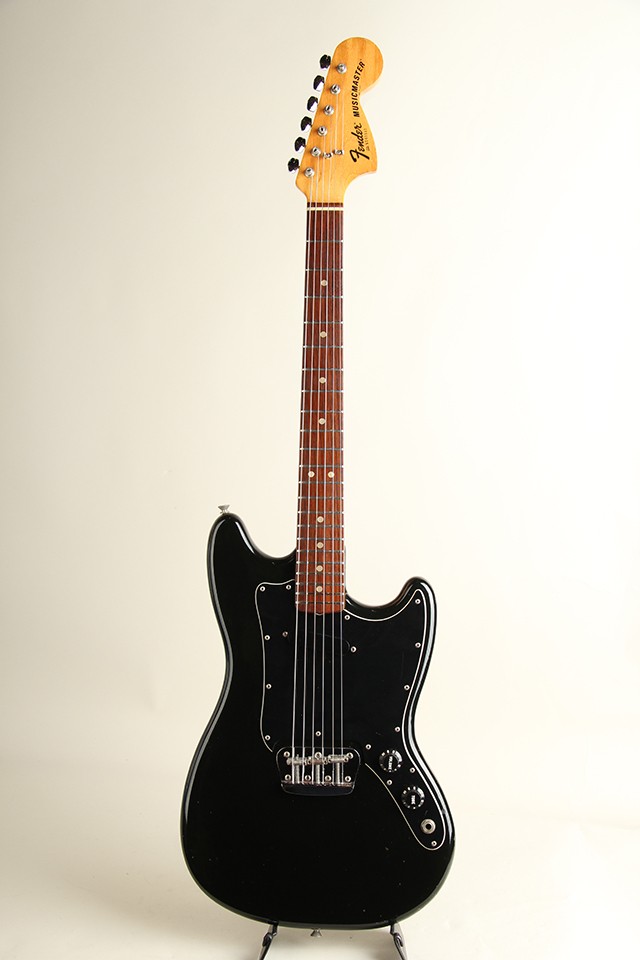 Fender 1977 Musicmaster フェンダー ミュージックマスター FENDER / 1977 MUSICMASTER MOD | eBay
