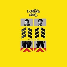 Sleaford Mods Spare Ribs LP Vinyl RT0197LP NEW