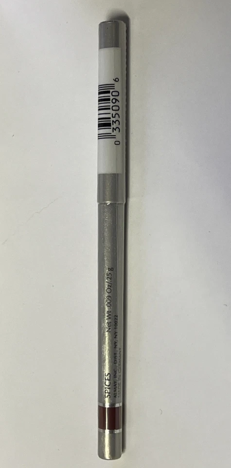 Almay Amazing Lasting Lip Liner, Spices, Net Wt. .009 oz - Image 2 of 2