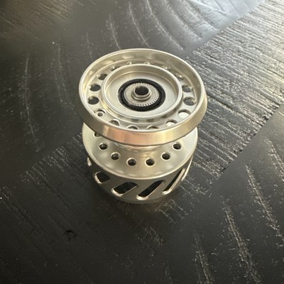 Van Staal Silver VSX2 50 Spool Assembly - New