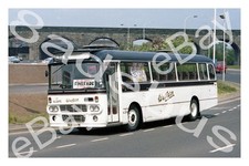 Bus Photograph WESTERN SMT SCS 344M [2475]