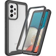 GRIP Series Case for Samsung Galaxy A53 5G - ...