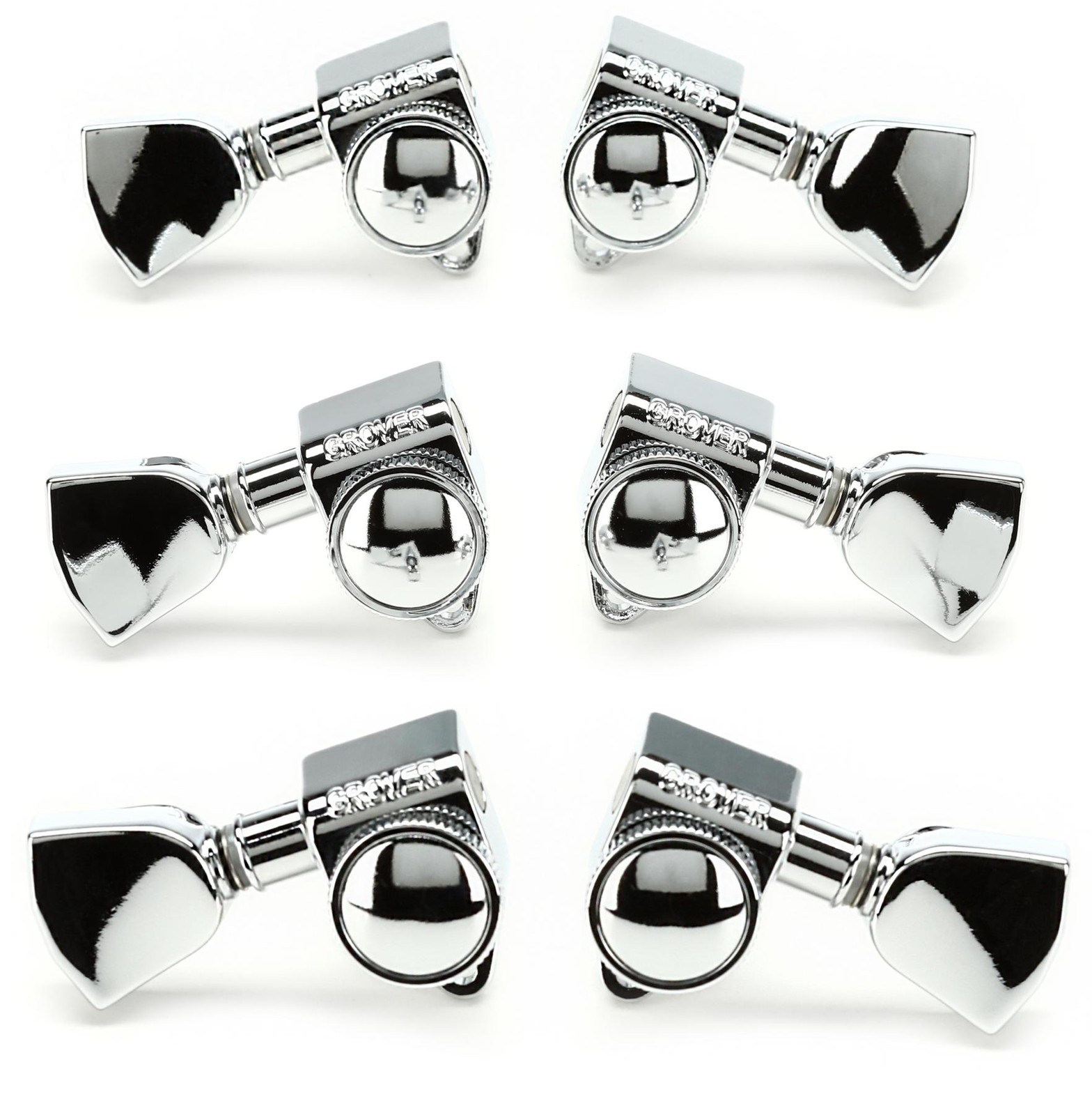 Комплект Grover 502CK (2 штуки)