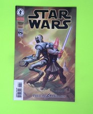 Star Wars #6 1999 Dark Horse Comics High Grade Comic Book X211-171