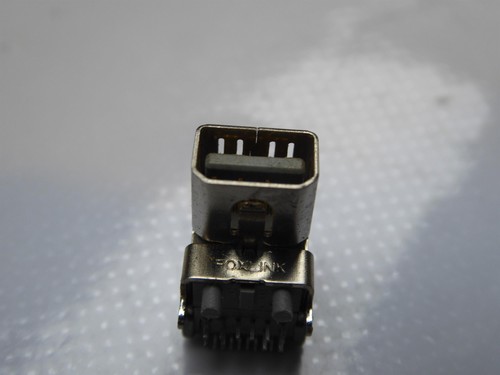 MacBook Pro A1278 13" Thunderbolt Mini Display Buchse Mainboard Mid 2010 #3031