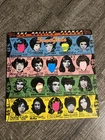The Rolling Stones - Some Girls Vintage Vinyl LP Record Album COC 39108