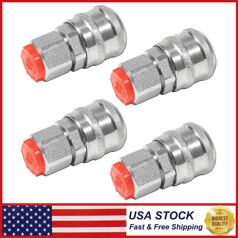 For Milton S775 A-Style Air Coupler 1/4 in NPT Female 778,77