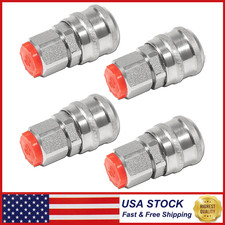 For Milton S775 A-Style Air Coupler 1/4 in NPT Female 778,777,777-4,777-6,1777-4