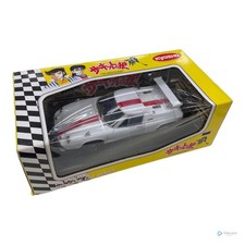 KYOSHO 1/18 Lotus Europa (Circuit Wolf) Diecast Car - Collectible