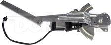 Dorman 741-879 Power Window Regulator And Motor Assembly