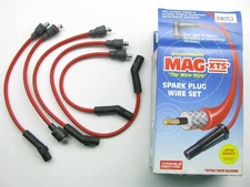 Federal Parts Co. MAG 84053 Ignition Spark Plug Wire Set - 1956-1967 Sunbeam