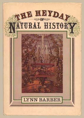 The Heyday of Natural History, Cardiff, Lynn Barber