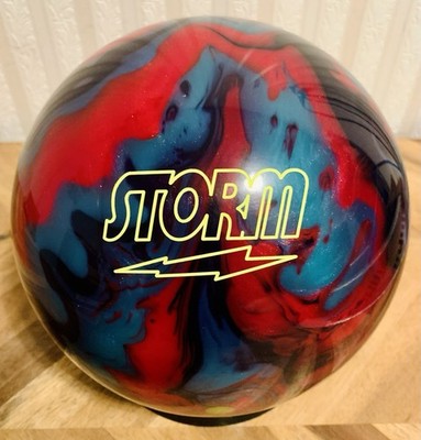 15lb | Storm Identity Bowling Ball | 1st Quality for sale online