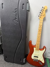 Fender American Elite Stratocaster