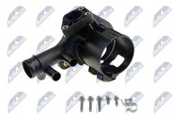 NTY Halter, Kraftstofffilter EZC-ME-022 FüR MERCEDES-BENZ