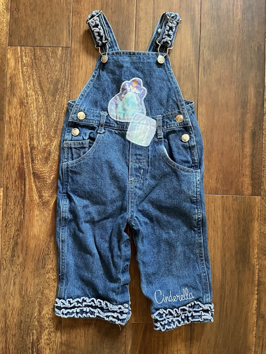 Denim 12 Months Vintage Clothing for Children for sale | eBay