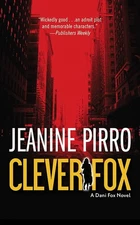 Clever Fox: A Dani Fox Novel