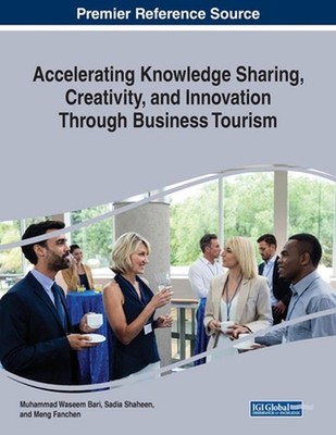 Accelerating Knowledge Sharing, Creativity, and Innovation Through Business Tour
