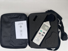ST 8850 SOUND LEVEL METER